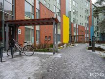 Tervetuloa Myyrmäen Kilterinrinteeseen!