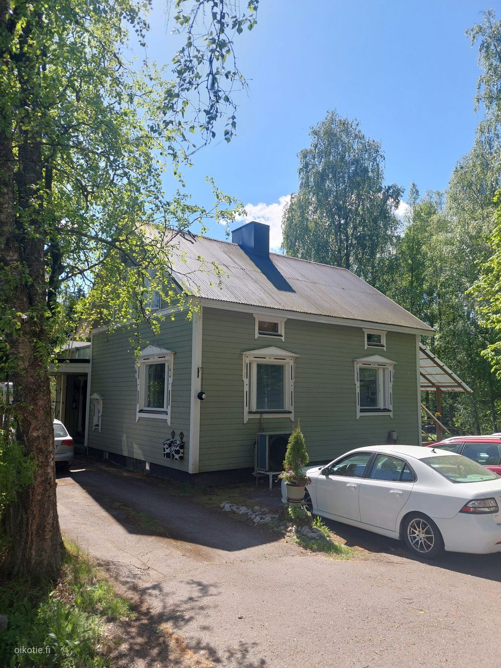 Kohdekuva