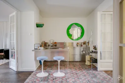 Apartment in Turku - View 4