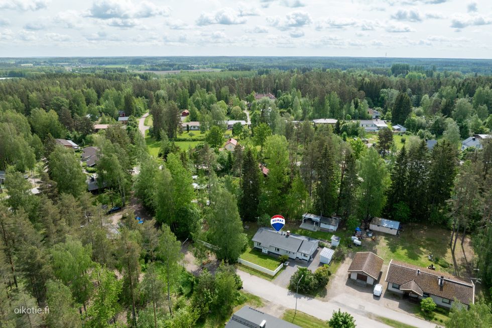 Kohdekuva
