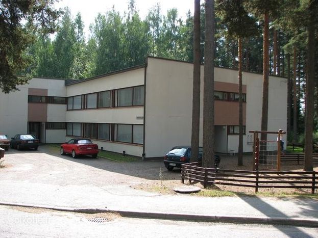 Reumantie 2 - Riku, Kangasala | Oikotie Asunnot