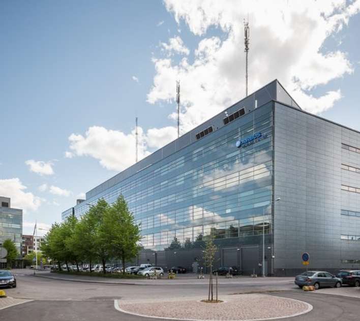 Liiketila, 44,5 m², Pitäjänmäki, Helsinki