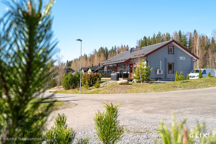 Asuntoilmoituksen kuva