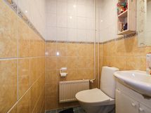 Wc alakerta