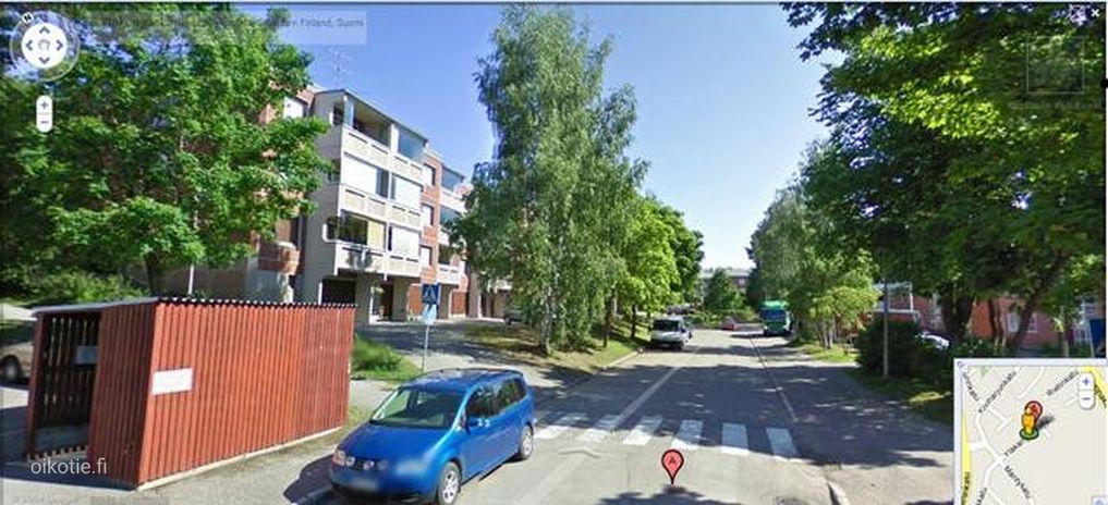 Talokuva