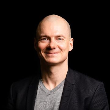 Jussi Kuitunen