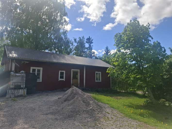 Omakotitalo, 3+keittiö+olohuone+sauna, 85/100 m², Valaskallio - Näkymä 3