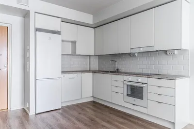 Apartment in Turku - View 2