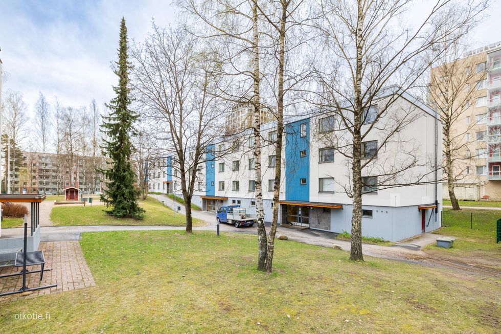 Kohdekuva