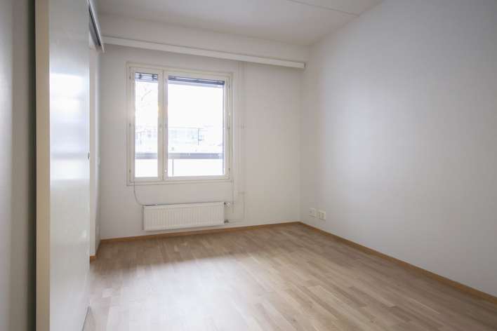 Kerrostalo, 2h + avok + s + p, 58,5 m², Tapanila - Näkymä 4