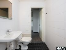 Wc / kylpyhuone