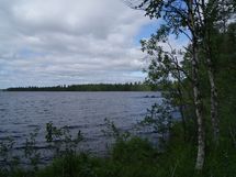 Sonkajärvi, Raudanvesi