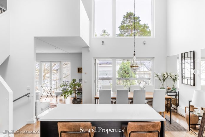 Asuntoilmoituksen kuva