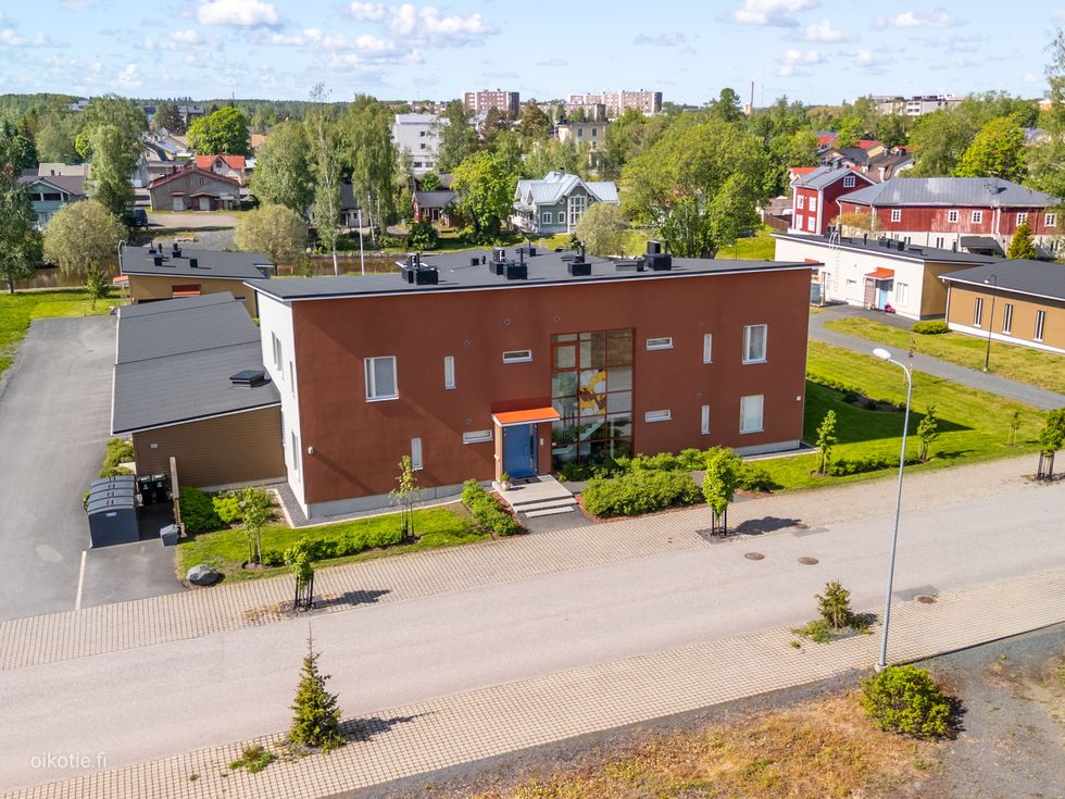 Kohdekuva