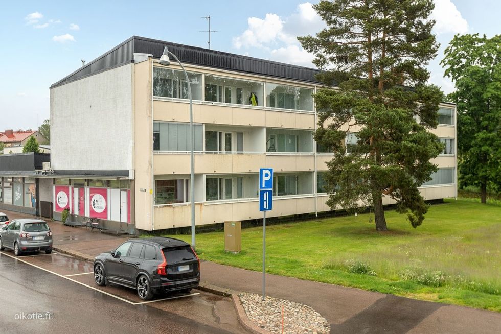 Kohdekuva