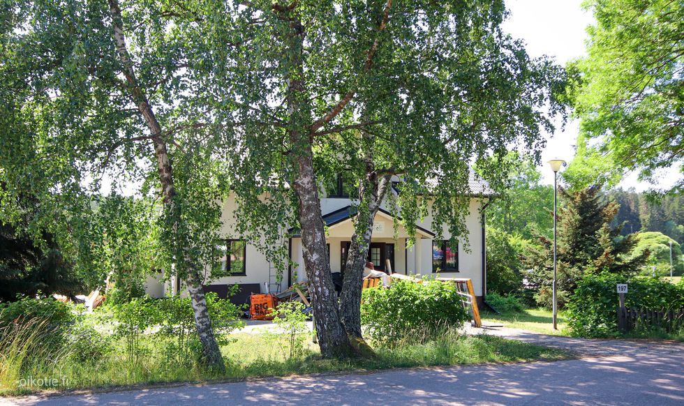 Kohdekuva