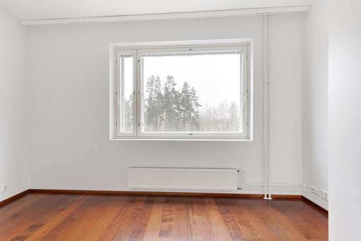 Kerrostalo, 3H+K+S, 72 m², Viikki - Näkymä 4