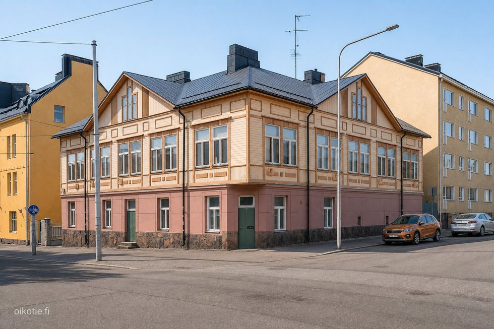 Kohdekuva