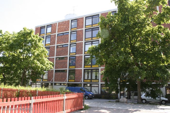 Talokuva