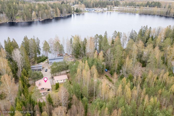 Asuntoilmoituksen kuva