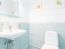 Erillinen wc