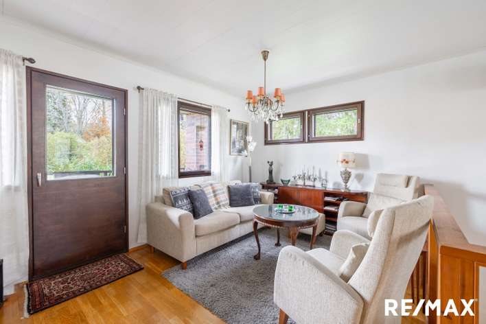 Rivitalo, 4h+k+takkah+kph+s+2 wc+et+p, 100 m², Vapaala – pohled 4