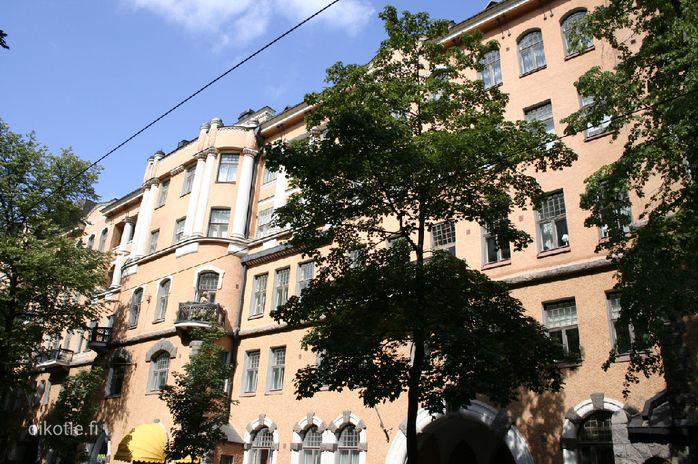 Talokuva