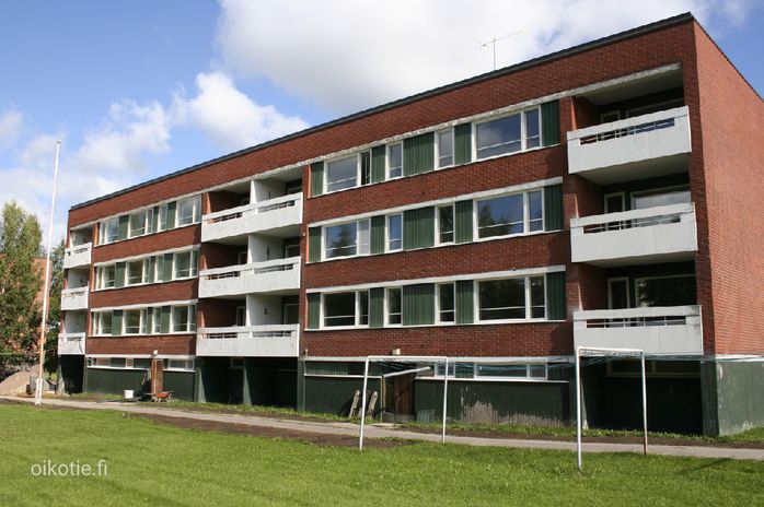 Talokuva