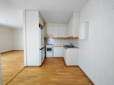 Kerrostalo, 2h,k,kph,las.p, 44,5 m², 5.osa - Näkymä 4