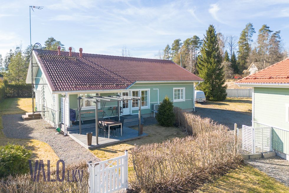 Kohdekuva