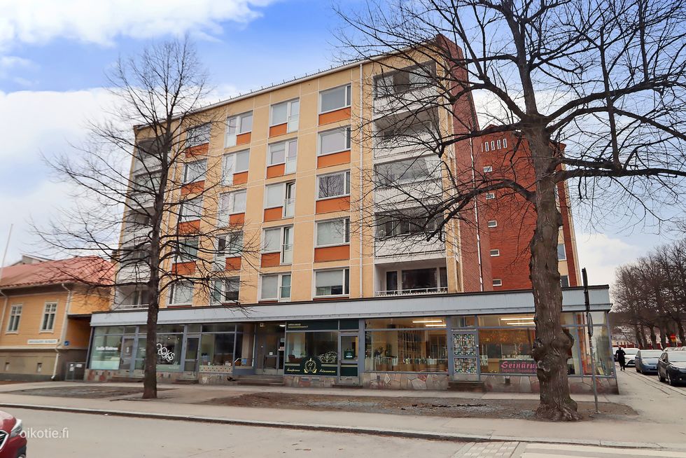 Kohdekuva