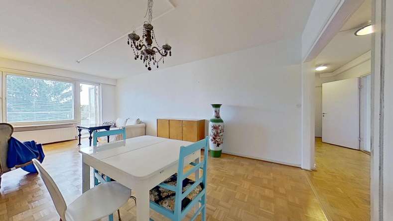 Kerrostalo, 3h, k, kph, parveke, 70 m², Uppa, Seinäjoki