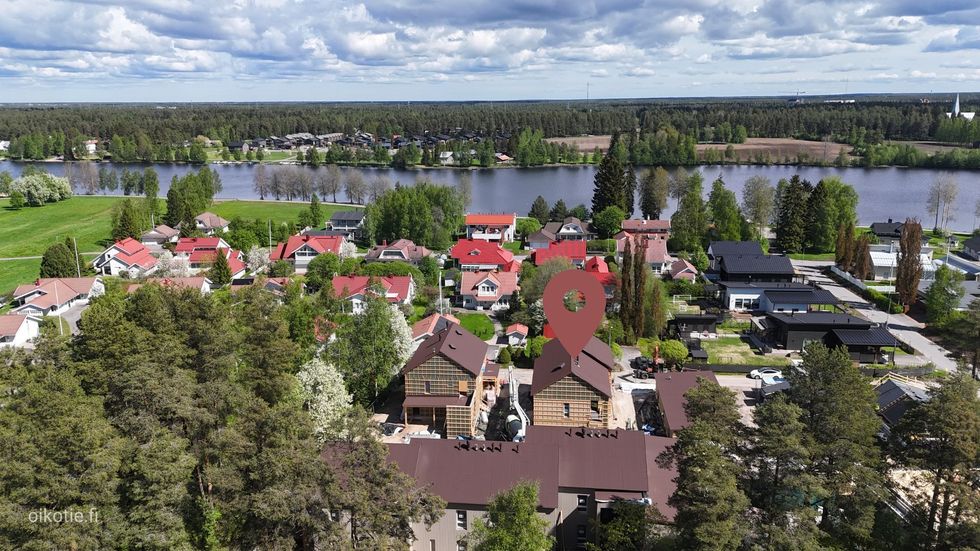 Kohdekuva