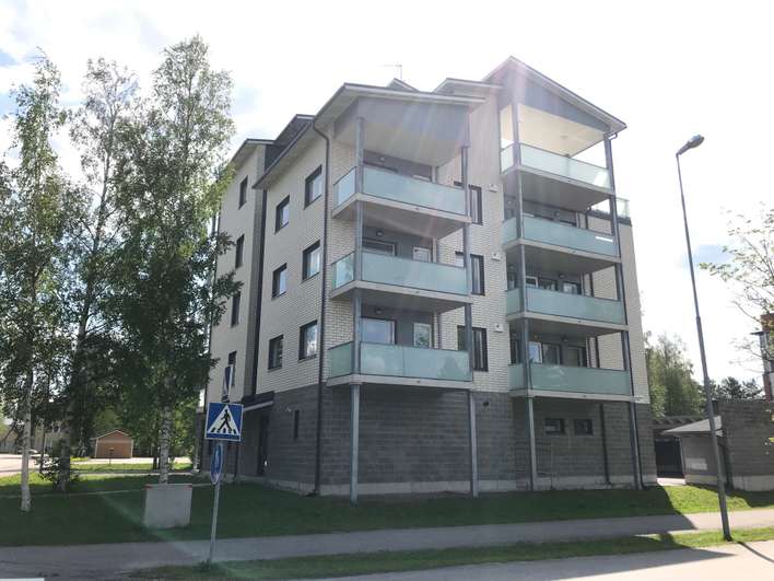 Kohdekuva