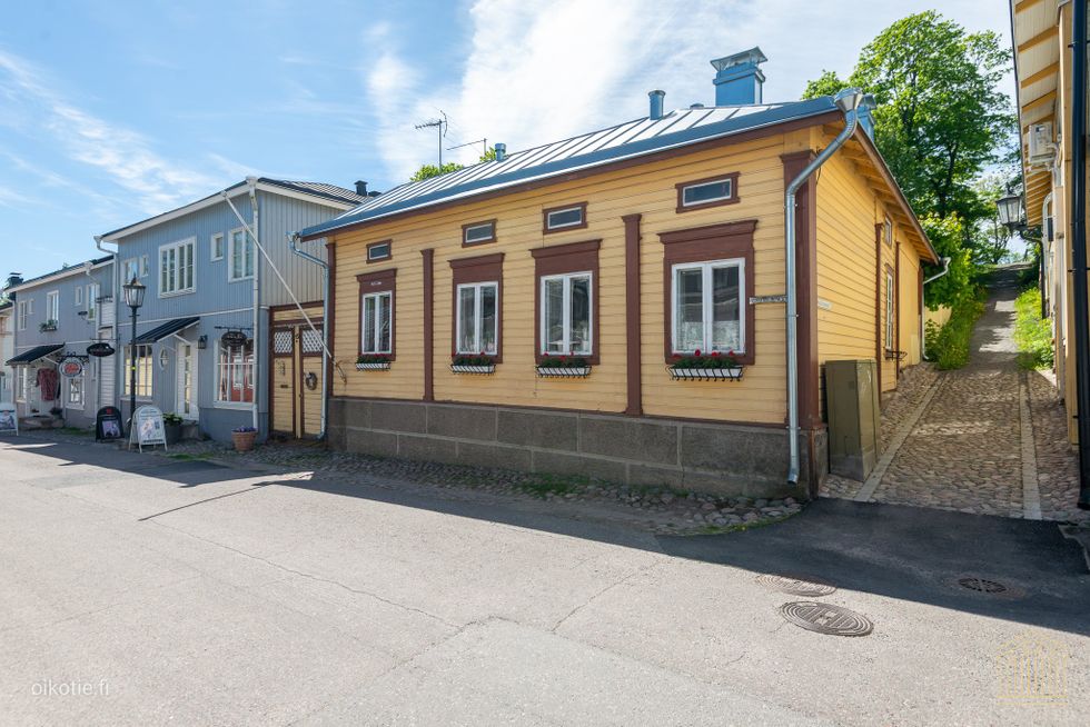 Kohdekuva