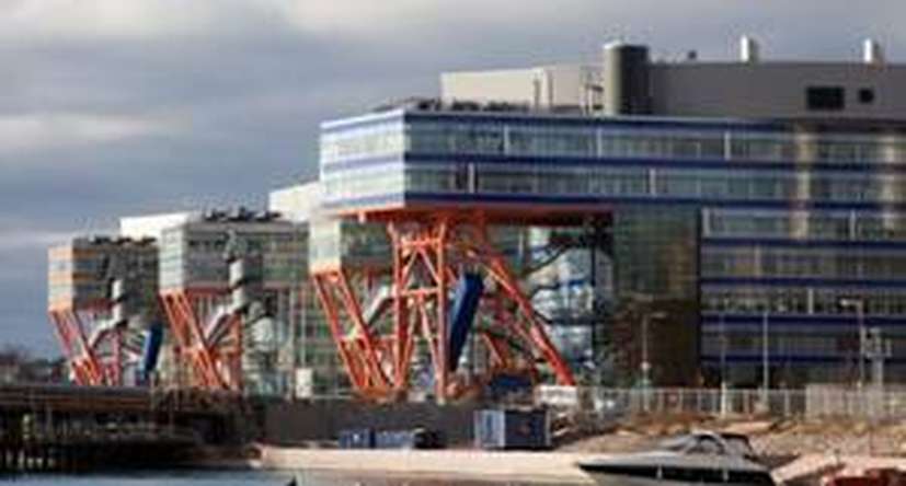 Liiketila, 490 m², Ruoholahti - View 3