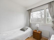 Kolmas makuuhuone