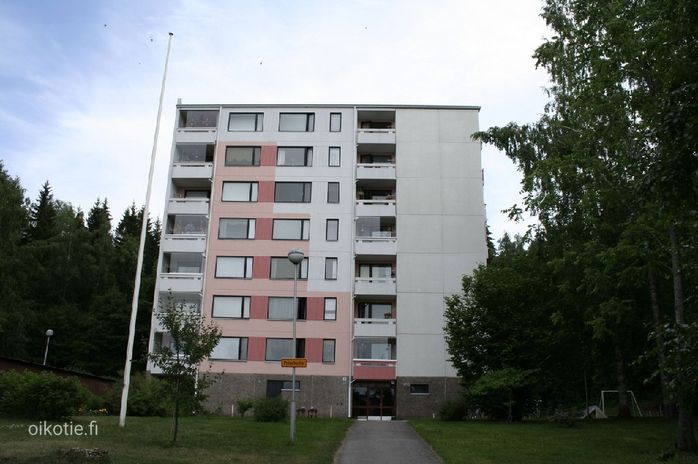 Talokuva