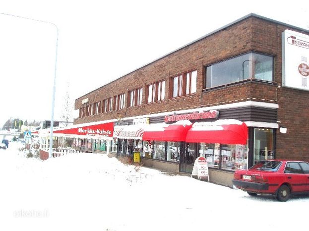 Talokuva