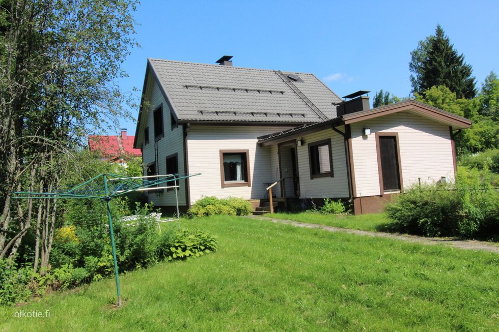 Kohdekuva