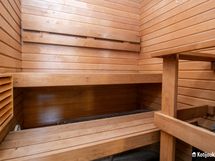 Oma sauna