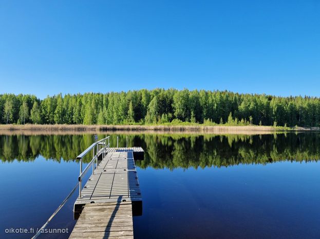 Asuntoilmoituksen kuva