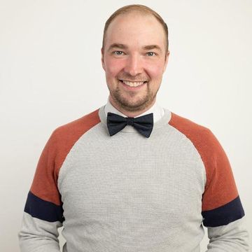 Janne Toivonen 