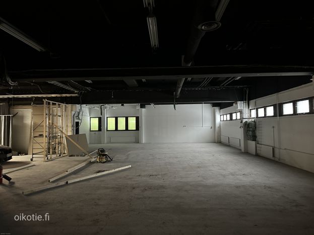 Business premises image