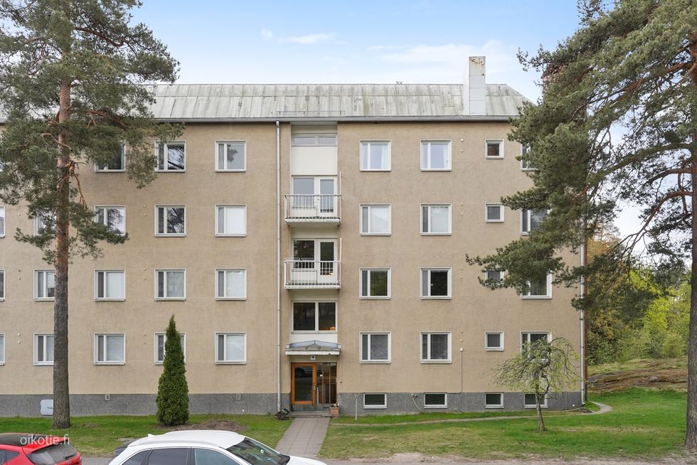 Kohdekuva