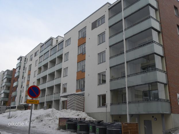 Talokuva