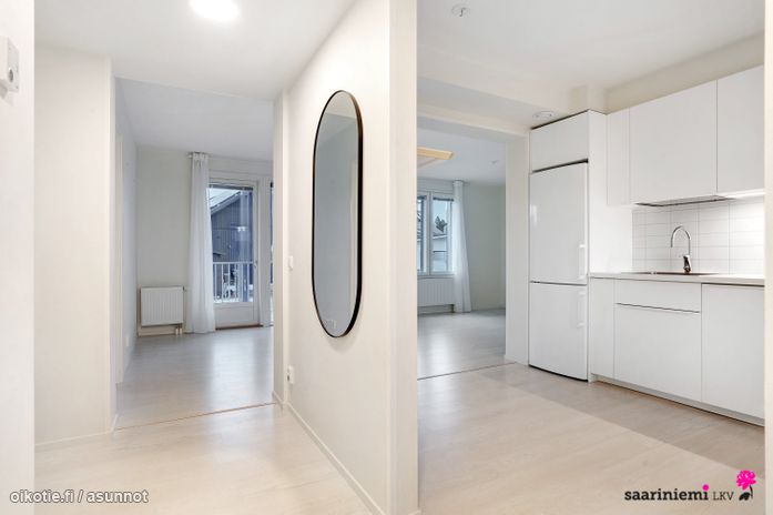 Asuntoilmoituksen kuva