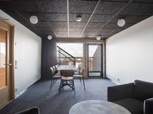 Taloyhtiön kerhotila