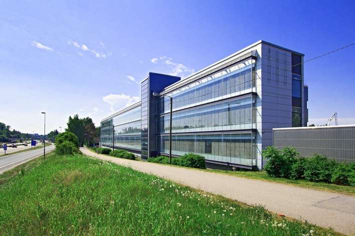 Liiketila, 491 m², Niittykumpu, Espoo