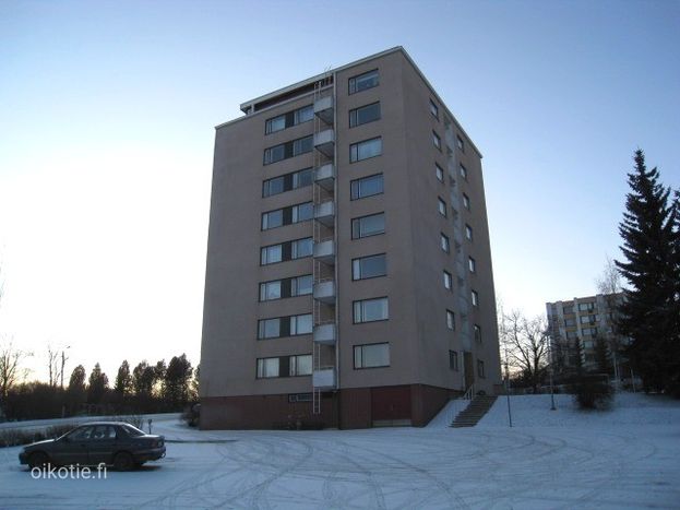 Talokuva